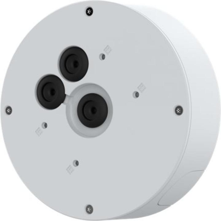 Produktbild Axis Zubehör Anschlussbox TQ3601-E (Gehäuse)