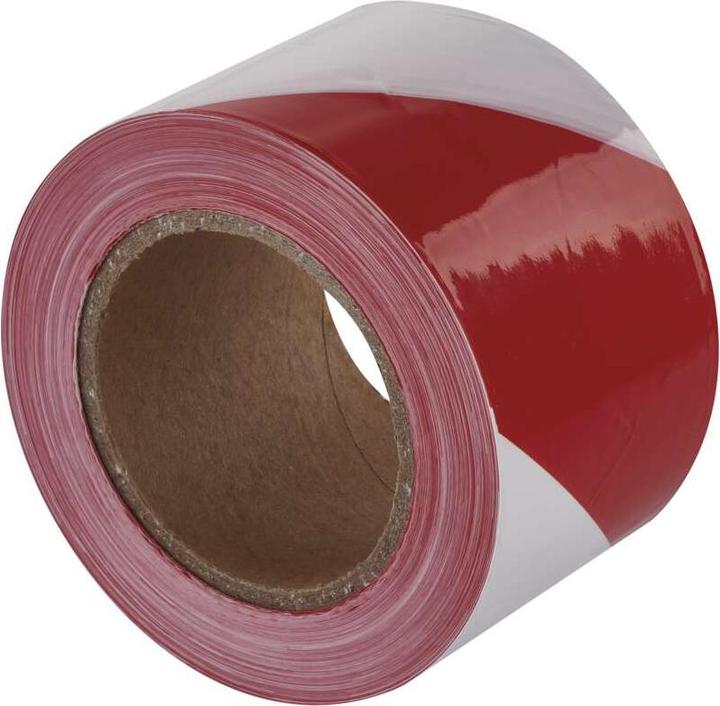 Actual product image Emos Barrier tape (75 mm)