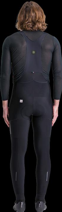 Actual product image Santini Cargo Bib Tights (S)