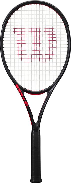 Image du produit Wilson Clash 100 Pro V3 Tennisschläger (3, 305 g)