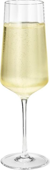 Actual product image Georg Jensen BERNADOTTE champagne glass (27 cl, 6 Glasses, Champagne glasses)