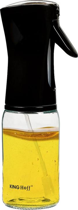Produktbild Kinghoff Sprühflasche (190 ml)