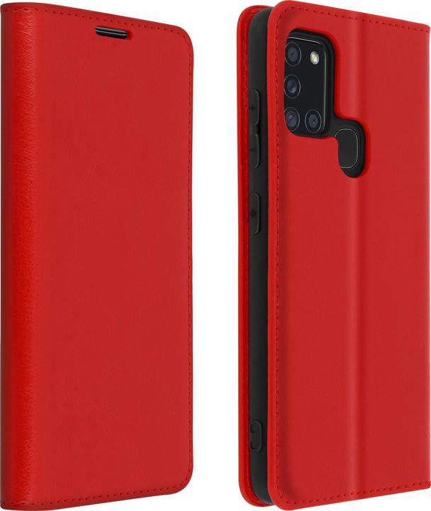 Produktbild Avizar First Series (Samsung Galaxy A21s)