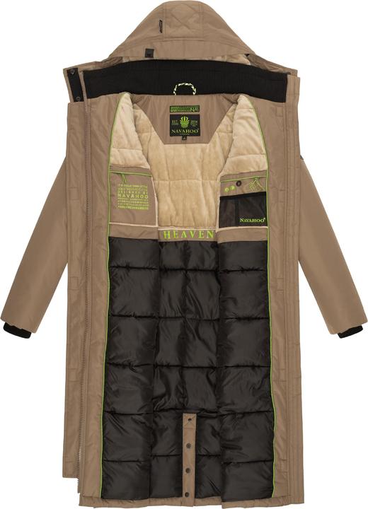 Actual product image Navahoo Hokulanii (S)