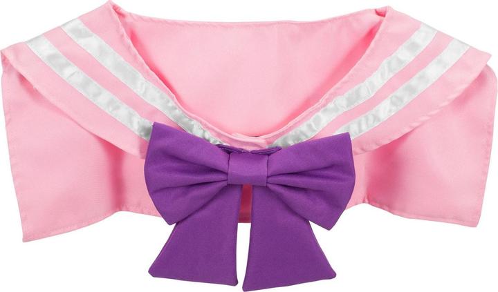 Actual product image Elope Manga Matrosenkragen pink