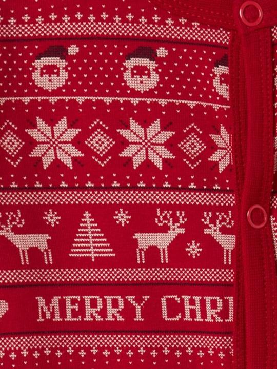 Image du produit Name it Body pour bébé Merry Christmas (74)