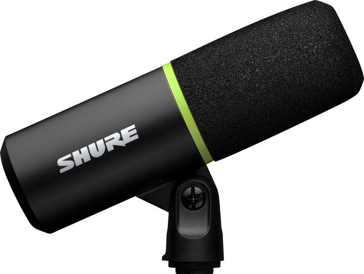 Actual product image Shure MV6
