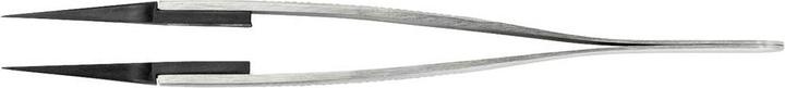 Actual product image Weller Erem 258SA Precision tweezers 120mm