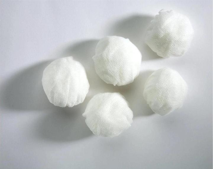 Image du produit Mölnlycke Écouvillon rond