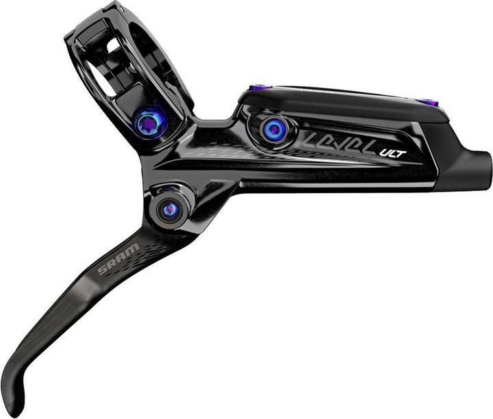 Produktbild Sram Level Ultimate (Hinterradbremse, Bremssattel)