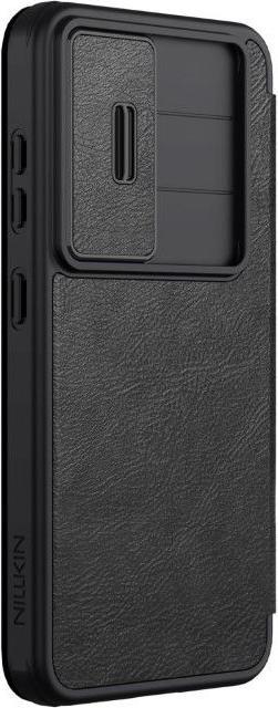 Actual product image Nillkin Qin Pro (Samsung Galaxy S25)