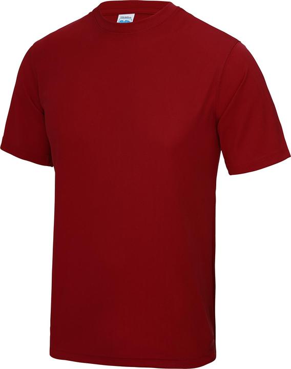 Flame-red