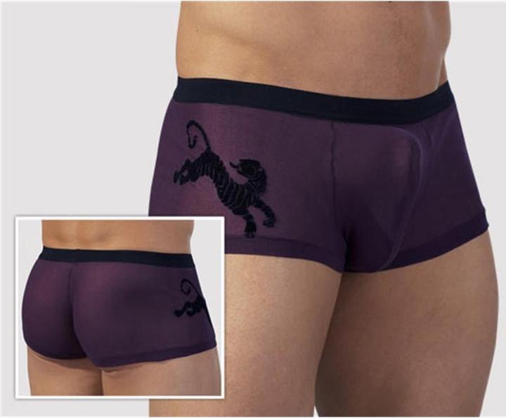 Produktbild Svenjoyment Herren-Pants (S)