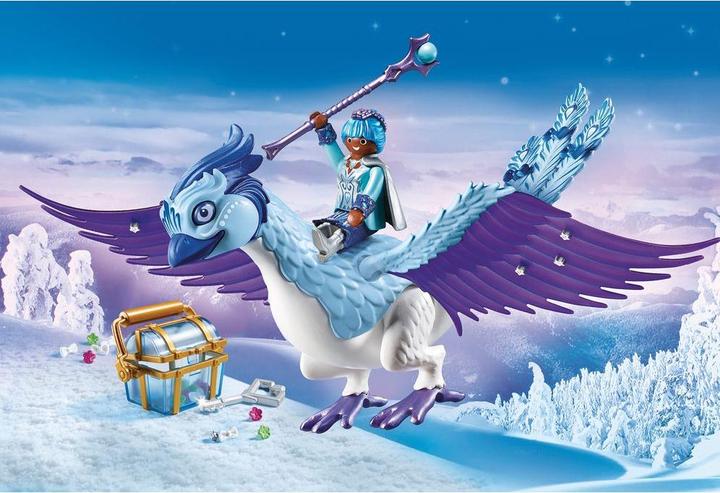 Immagine prodotto Playmobil Magnifica Fenice (9472, Magia Playmobil)