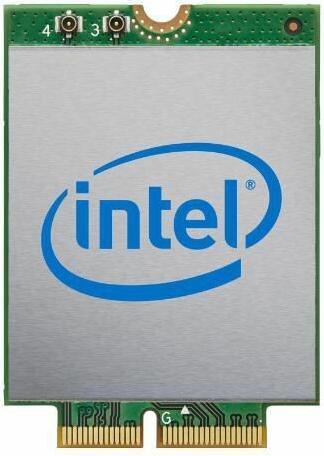Produktbild Intel WLA/Wi-Fi 6 AX201 2230 2x2 AX+BT No vPro (M.2 A Key)