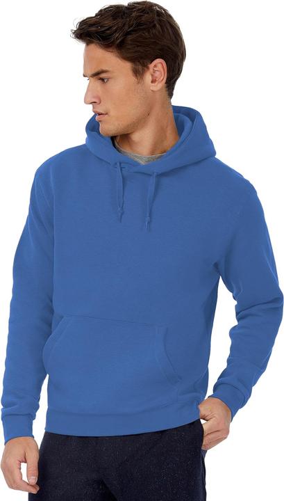 Produktbild B&C Kapuzenpullover Hoodie Kapuzensweater (M)