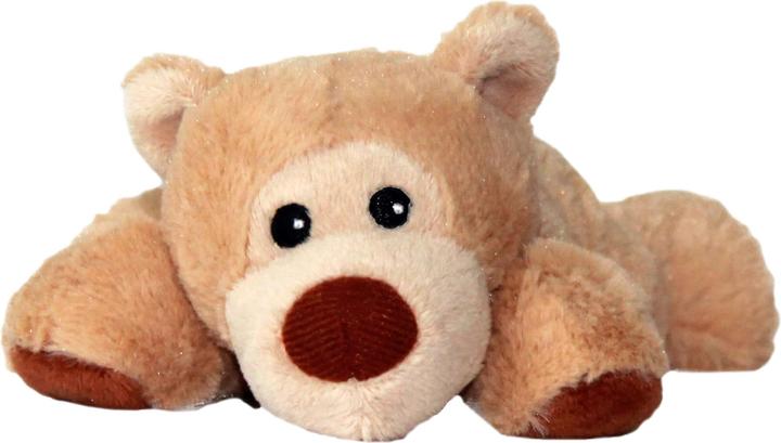 Produktbild Warmies Minis Bär liegend (23 cm)