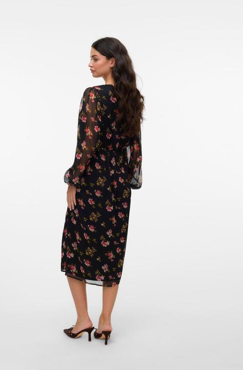 Immagine prodotto Vero Moda VMSMILLA Vestito lungo (XS)