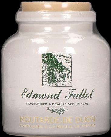 Actual product image Edmond Fallot Moutarde de Dijon (250 g)