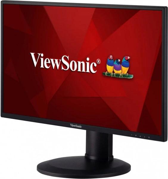 Productafbeelding Viewsonic Ergonomische VG2419 (1920 x 1080 Pixels, 23.80")
