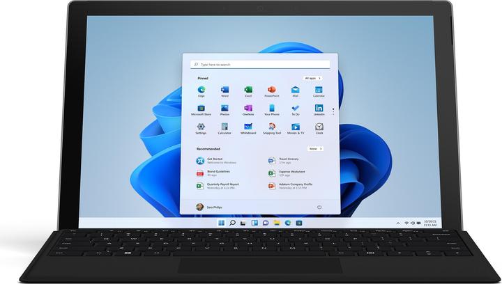 Immagine prodotto Microsoft Surface Pro Keyboard (CH, Docking)