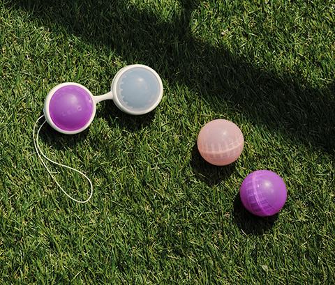 Image du produit LELO Beads Plus