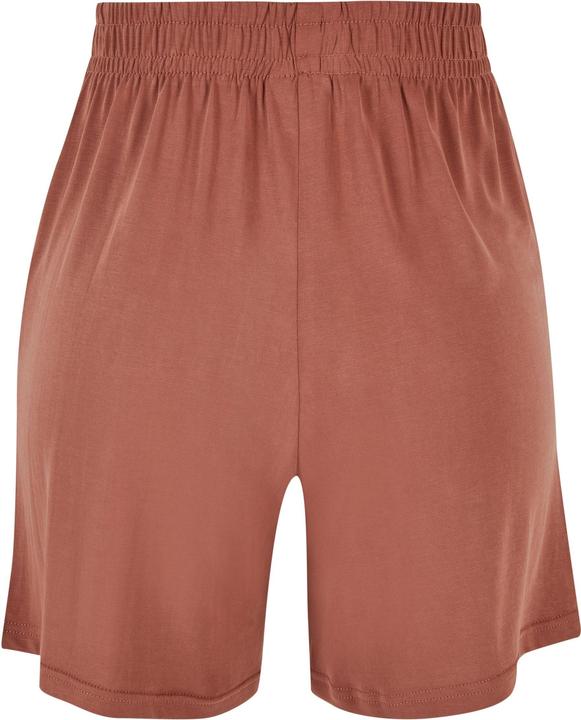 Immagine prodotto Urban Classics Pantaloncini da donna in modal - 12496 (3XL)