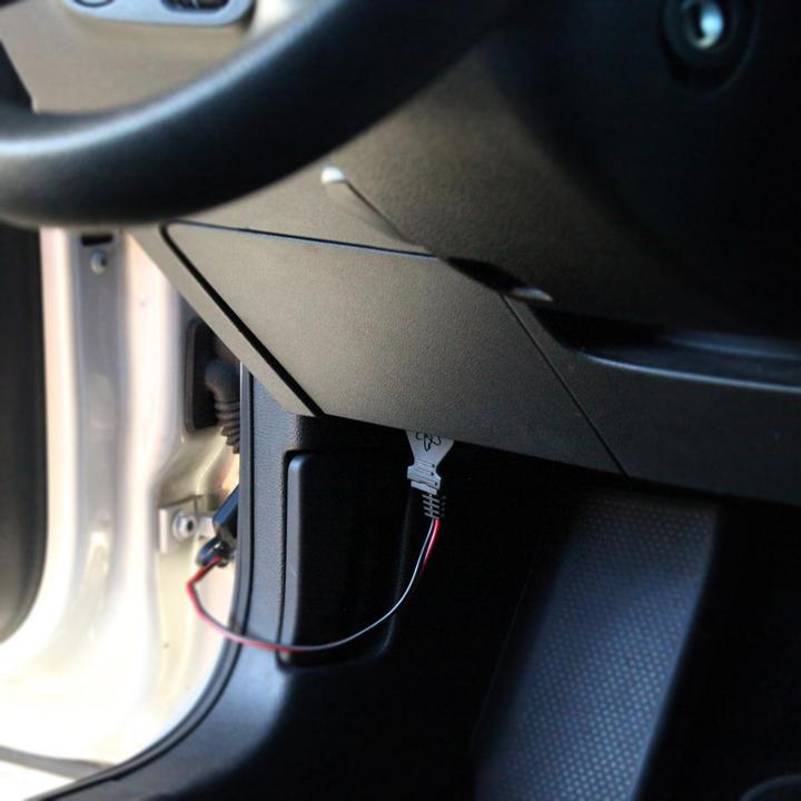 Image du produit Noco Genius OBD2 Connector