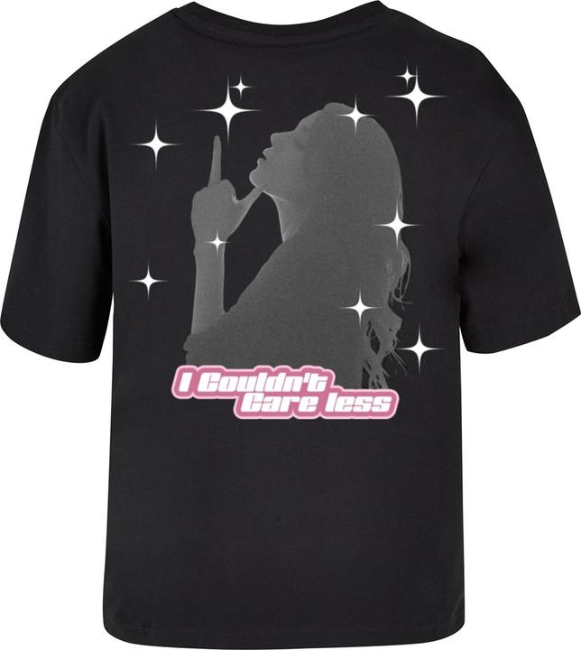 Actual product image Miss Tee Couldn't Care Less Tee - 173931 (XL)