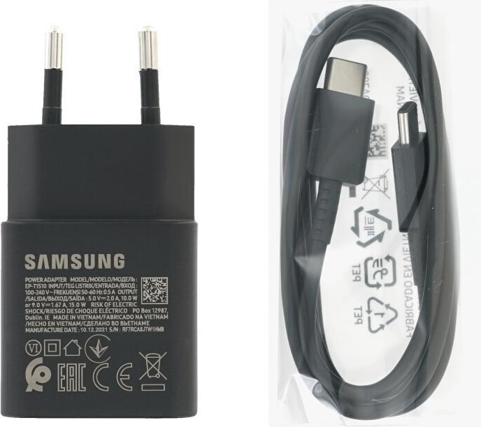 Produktbild Samsung EP-T1510 (15 W)