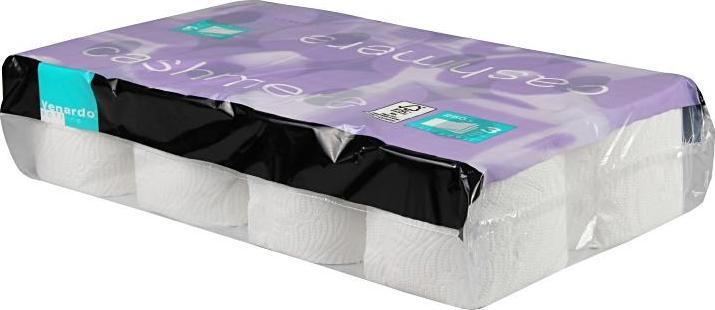 Venardo Toilettenpapier Cashm (250 x)