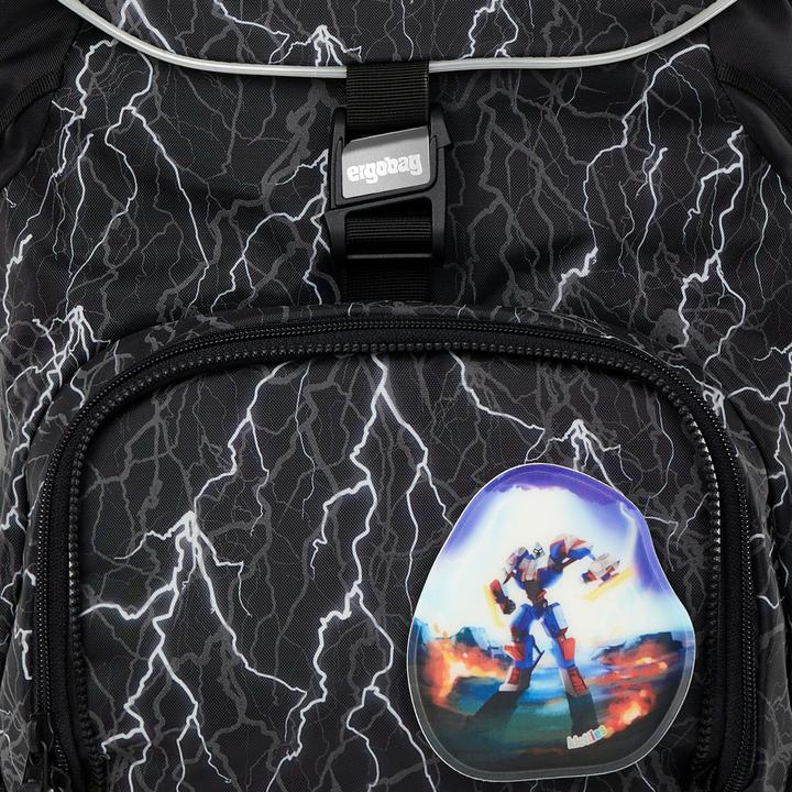 Actual product image Ergobag Pack school bag set (20 l)
