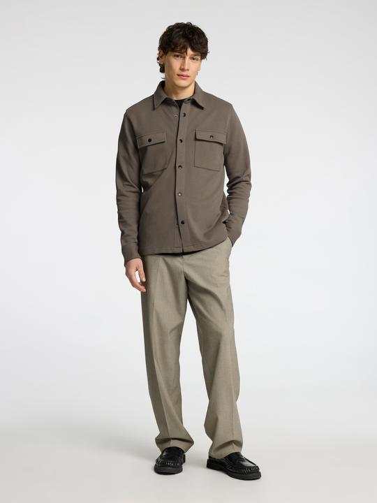 Produktbild Selected Homme Slhjackie Sweat Jacket Noos (XL)