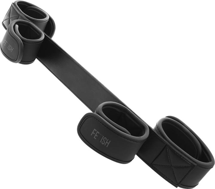 Image du produit Fetish submissive Spreader Bar pour les mains et les pieds