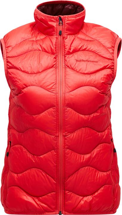 Immagine prodotto Peak Performance Women's Helium Down Vest (XS)