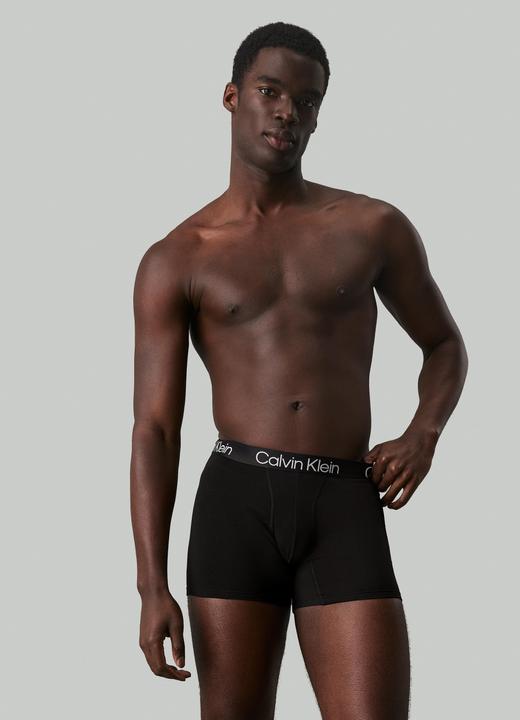 Produktbild Calvin Klein BOXER BRIEF 3PK, 7V1 (S, 3er Pack)