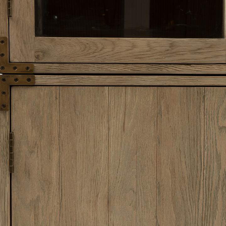 Produktbild Rivièra Maison Brescia Cabinet (200 x 45 x 230 cm)