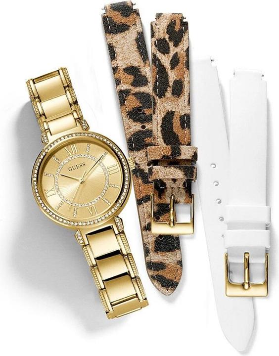 Image du produit Guess Montage (Montre analogique, 36 mm)