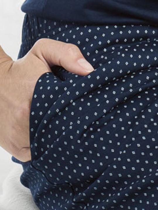 Immagine prodotto ISA Bodywear Pigiama corto (S)