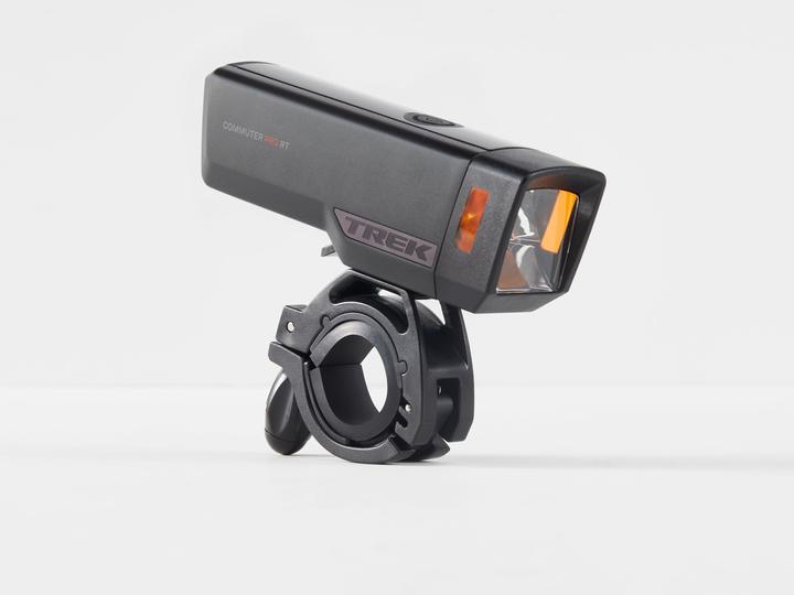 Trek Commuter Pro RT bicycle headlight (1000 lm)