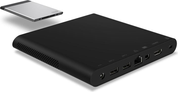 Produktbild Intel Compute Card (Intel Core M3-7Y30)