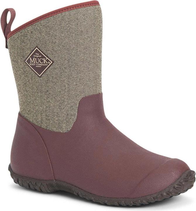 Muck Boot RHS Muckster II SlipOnStiefel kurz