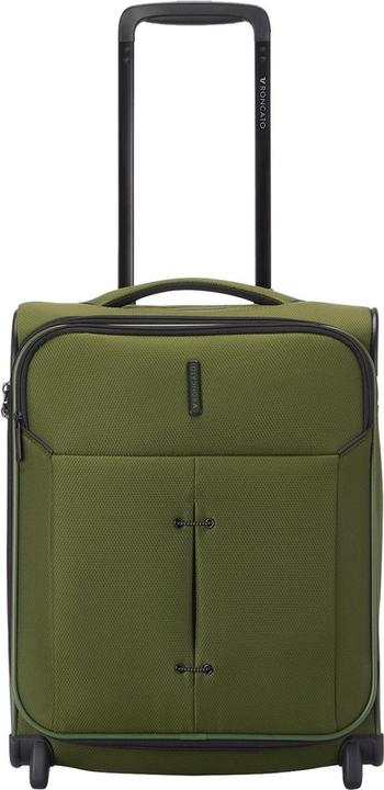 Actual product image Roncato Ironik 2.0 Underseater Trolley 45 Military green (68 l)