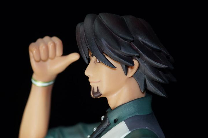 Produktbild Megahouse Tiger Bunny G.E.M. Serie Kotetsu T. Kaburag