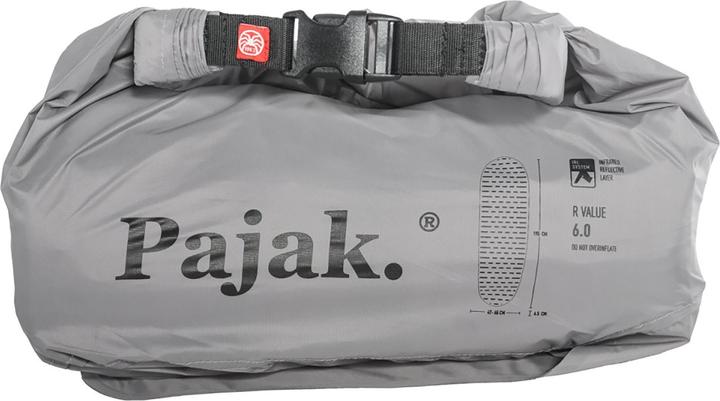 Actual product image Pajak Alpine