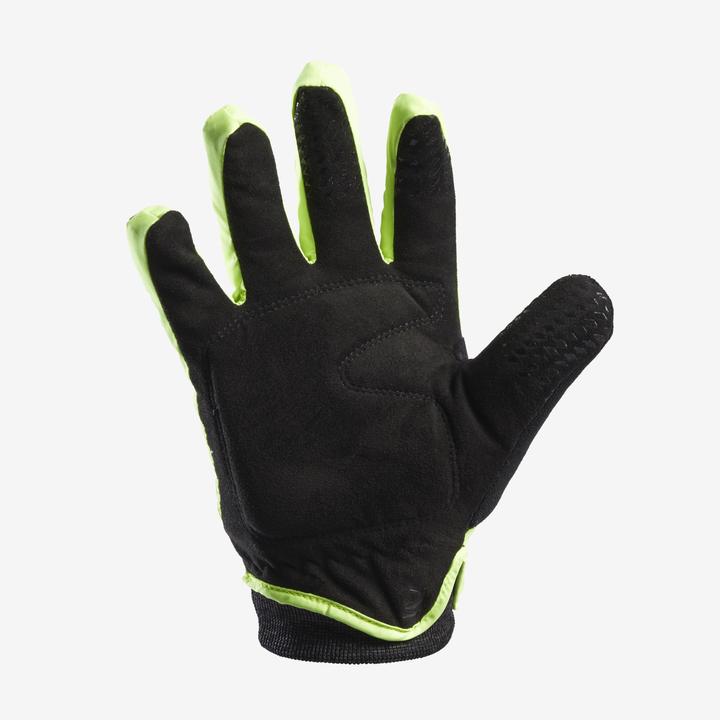 Actual product image Btwin 500 (10, 11, 12)