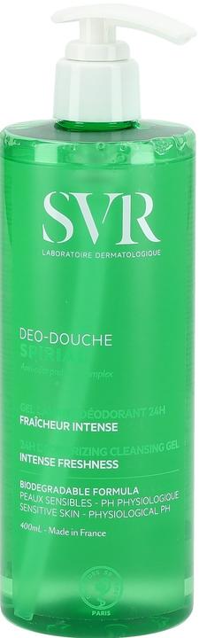 Actual product image Deodorant Douche (400 ml)