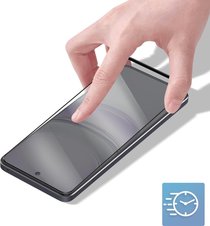 Produktbild Avizar Glass Unbreakable (Realme 14x)