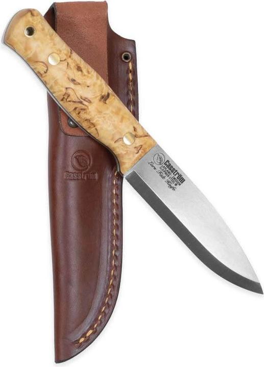 Actual product image Casström Lars Fält Knife (11.50 cm)