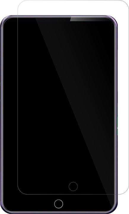 Produktbild Dipos Schutzfolie Klar für Fanvace M32 MP3-Player